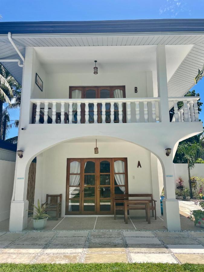 Agoho Resort Mambajao Exterior photo